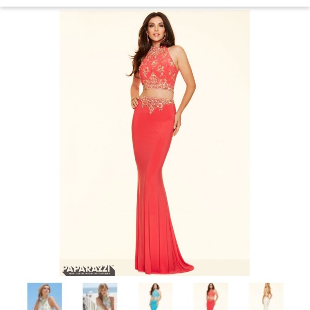 Prom Dress!